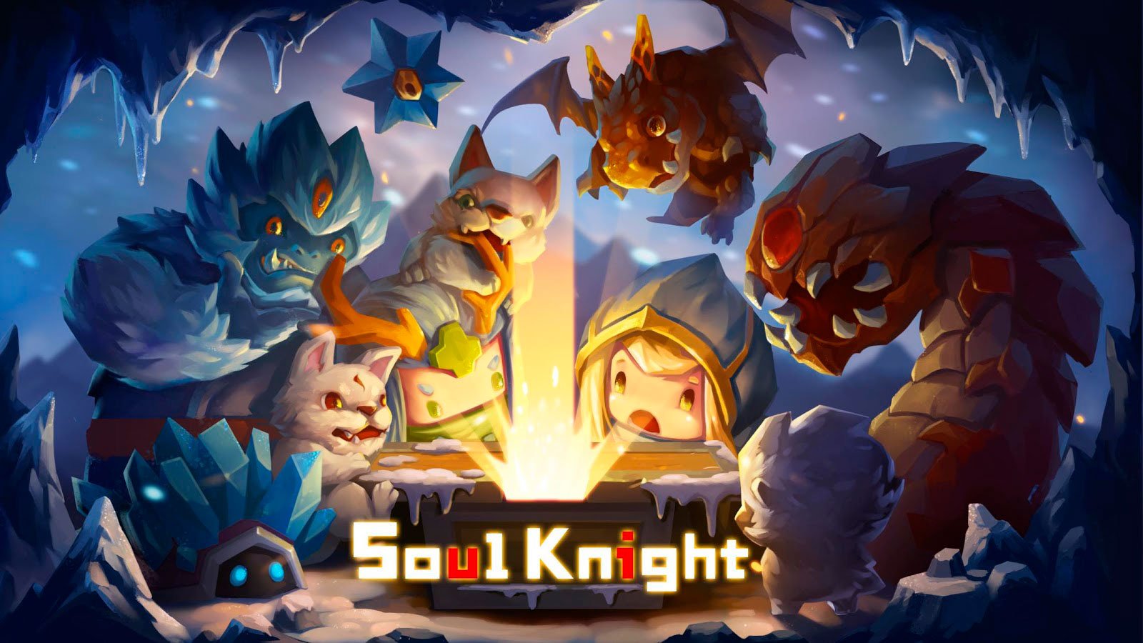 Soul Knight