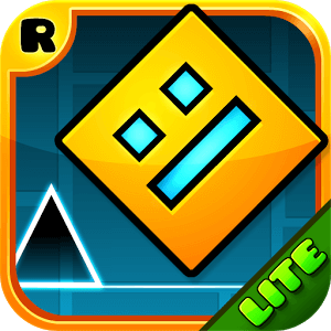 Download Geometry Dash Lite