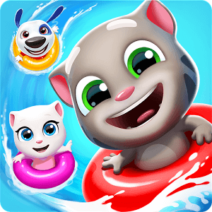 Download Бассейн Говорящего Тома