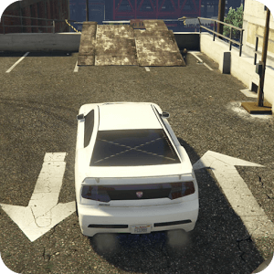 Real Car Park 2018