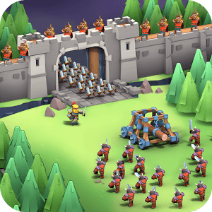 Game of Warriors