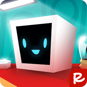 Heart Box - физическая игра головоломка