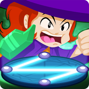 Download Swipe Casters