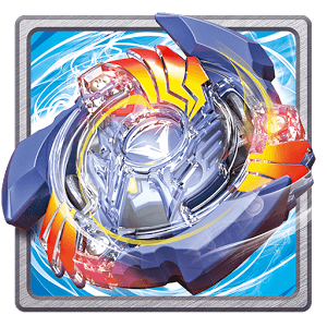 Download BEYBLADE BURST app