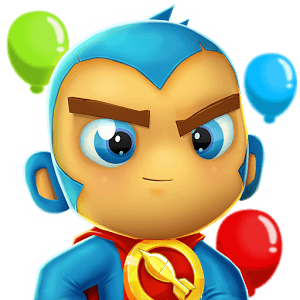 Bloons Supermonkey 2