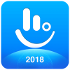 Клавиатура TouchPal - Эмодзи-клавиатура и темы