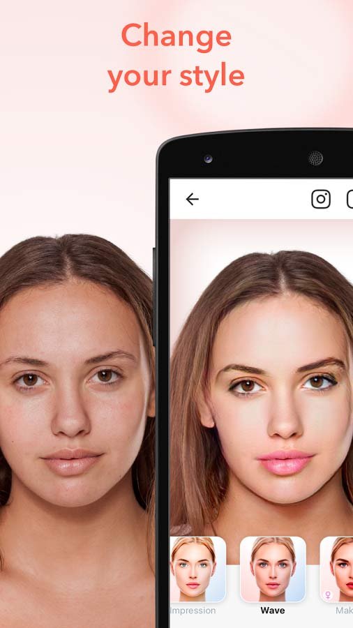 FaceApp