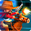 Sheriff vs Cowboys