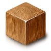 Woodblox Puzzle - Wood Block Wooden Puzzle Game