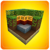 Loco Craft: Exploration And Building