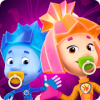 Фиксики Игры для Малышей