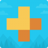 Pluszle : Brain logic puzzle