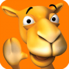Download Оранжевый верблюд: Африка