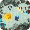 War Alert: Red Lords. Online RTS