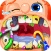 Crazy Children's Dentist Simulation Fun Adventure
