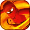 Ninja Toy Shooter - Ninja Go Feast Wars Warrior