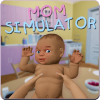 Симулятор мамы