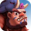 Flint Adventure: Новейшая игра кликер 2018