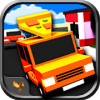Pizza City Driver