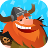 Die With Glory: The Viking Adventure