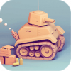 Trail of Tank