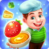 Fantastic Chefs: Match 'n Cook