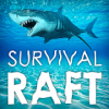 Survival on raft: Выживание на плоту