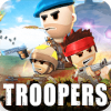 The Troopers: Спецназ в действии!