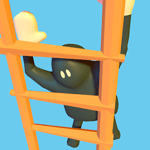 Clumsy Climber