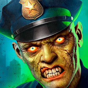 Kill Shot Virus