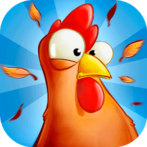 Farm and Click - Простой Веселый Кликер