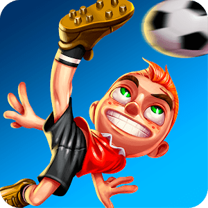 Football Fred