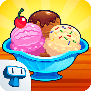 My Ice Cream Truck - Игры