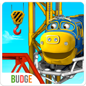 Chuggington Готов строить