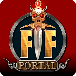 Fighting Fantasy Legends Portal