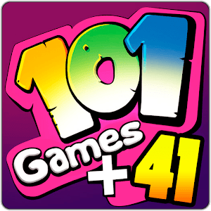 101-in-1 Games