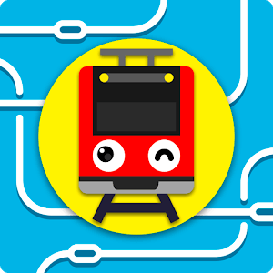 Train Go - симулятор железной дороги