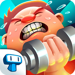 Fat to Fit - Худеть!