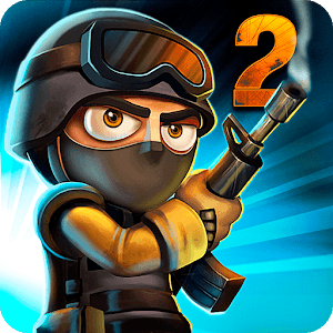Tiny Troopers 2: Special Ops