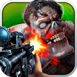Download Убийца зомби - Zombie Killer