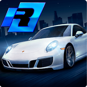Racing Rivals