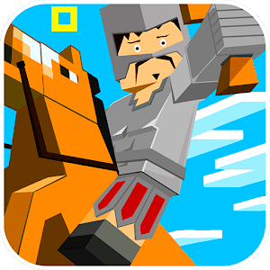 Castle Crafter - World Craft
