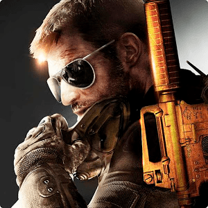 Thunder Assault: Снайпер FPS