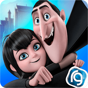 Hotel Transylvania 2