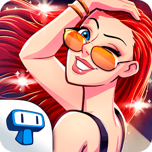 Fashion Fever - Top Model Game