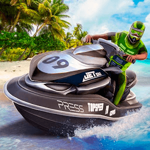 Top Boat: Racing Simulator 3D