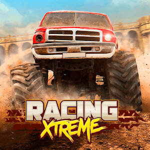Racing Xtreme: Fast Rally Driver 3D