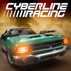 Cyberline Racing