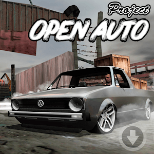 Download Project Open Auto City Beta