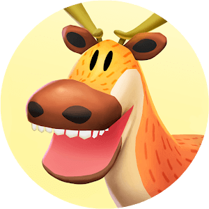 Download Snapimals: Находи зверушек!